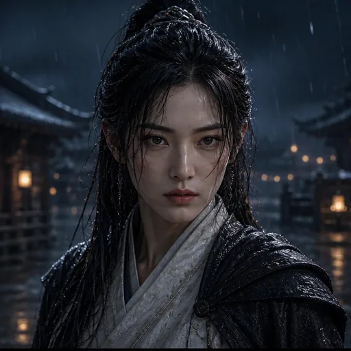 연화